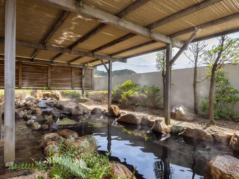Mercure Kyoto Miyazu Resort & Spa 22