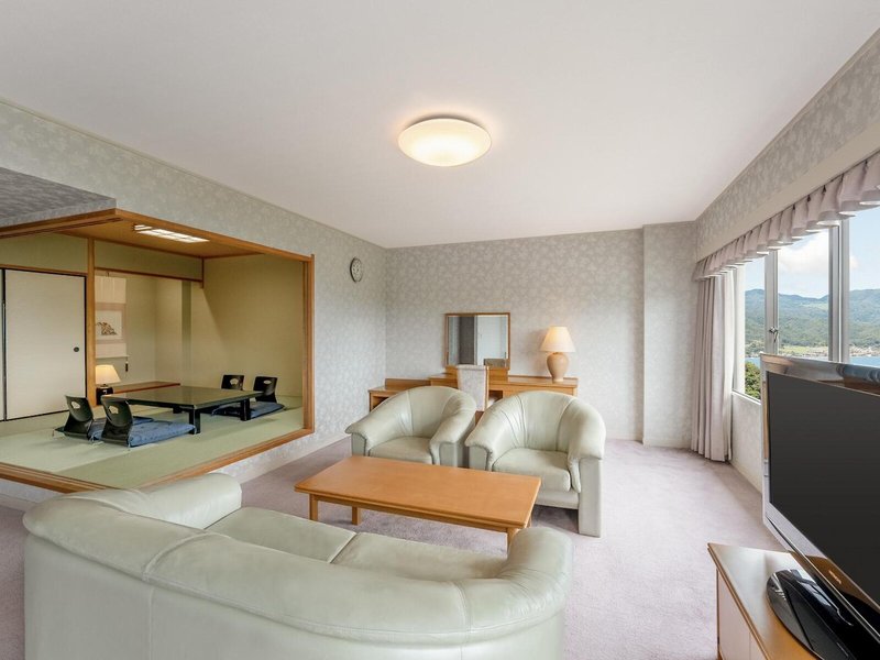 Mercure Kyoto Miyazu Resort & Spa 25