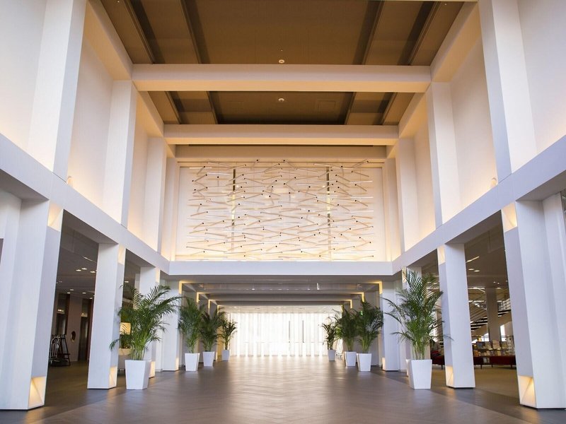 Mercure Kyoto Miyazu Resort & Spa 28