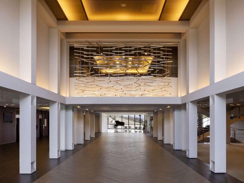 Mercure Kyoto Miyazu Resort & Spa 29