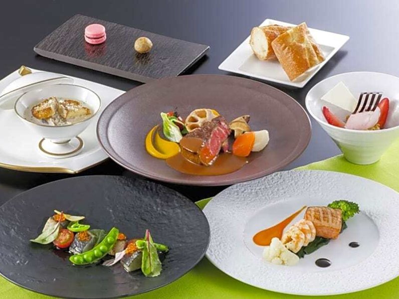 Mercure Kyoto Miyazu Resort & Spa 31