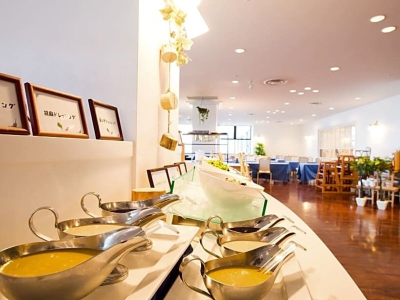 Mercure Kyoto Miyazu Resort & Spa 34