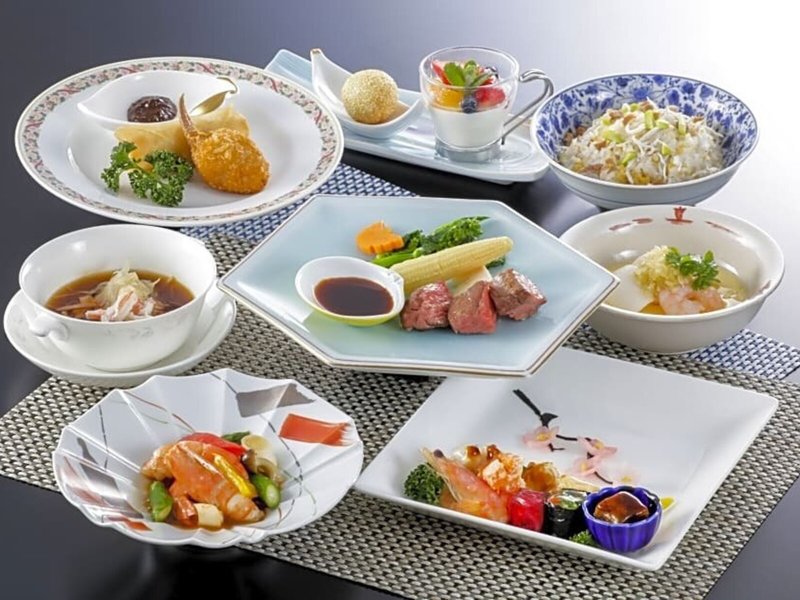 Mercure Kyoto Miyazu Resort & Spa 35
