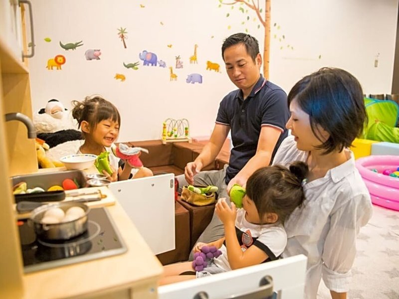 Mercure Kyoto Miyazu Resort & Spa 36