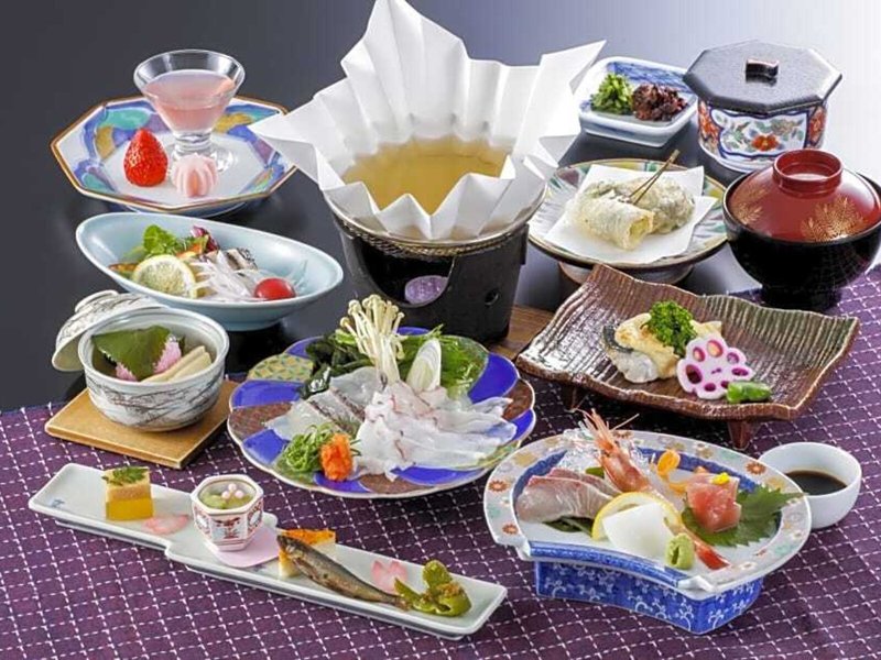 Mercure Kyoto Miyazu Resort & Spa 37