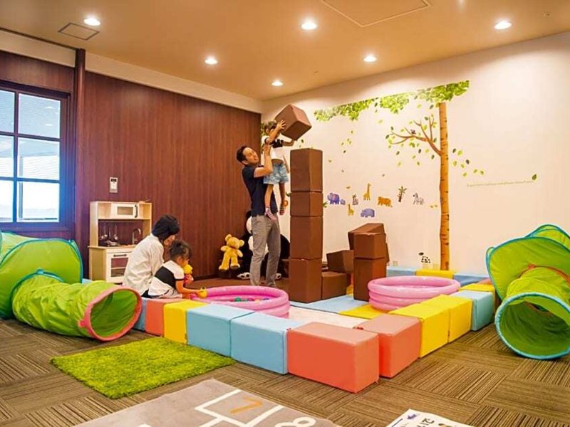 Mercure Kyoto Miyazu Resort & Spa 42