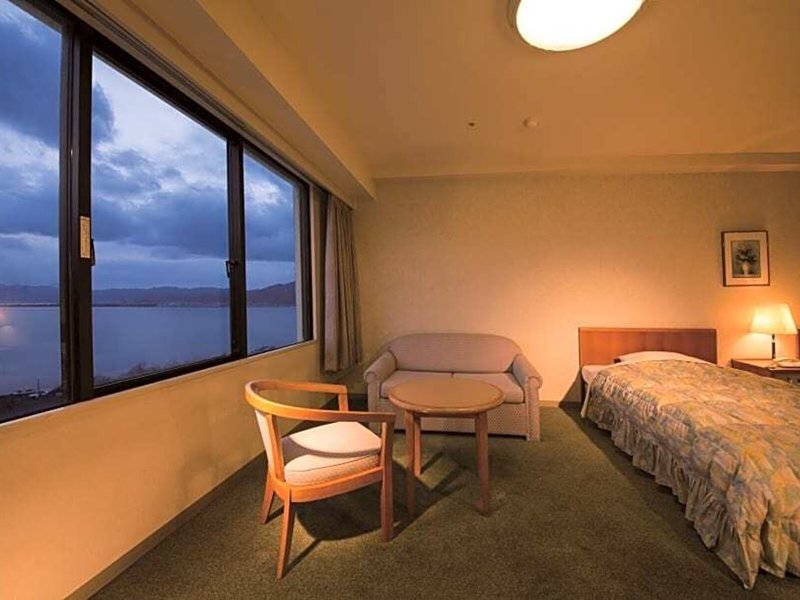 Mercure Kyoto Miyazu Resort & Spa 43
