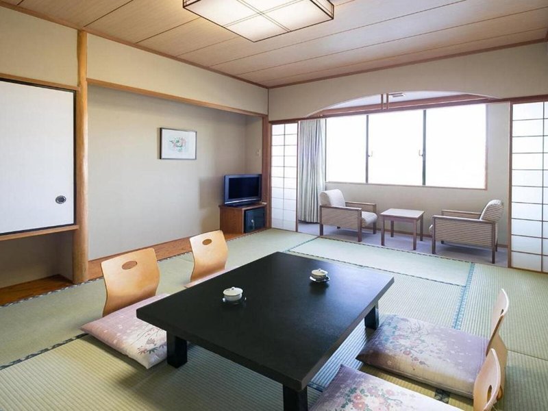 Mercure Kyoto Miyazu Resort & Spa 44