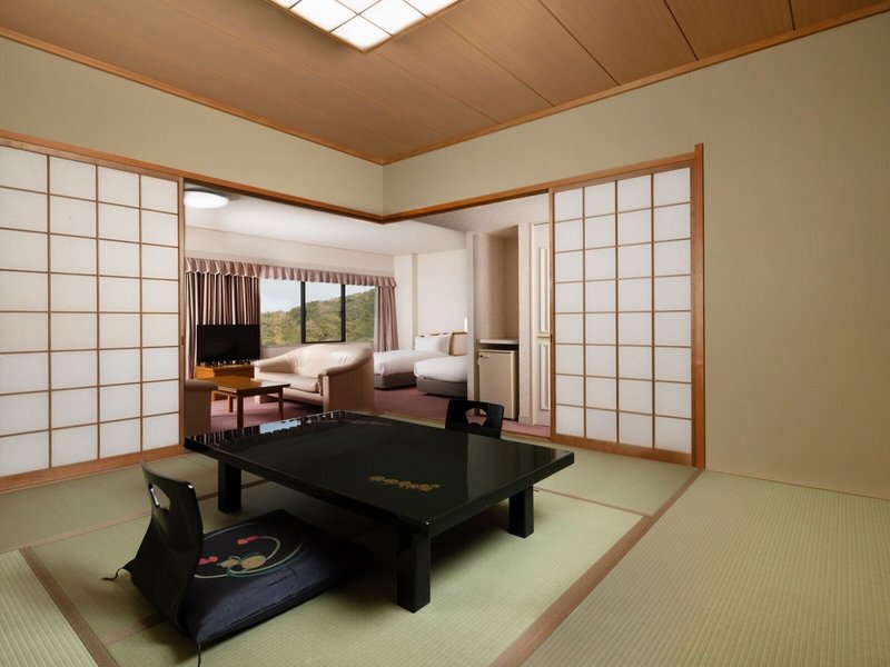 Mercure Kyoto Miyazu Resort & Spa 45