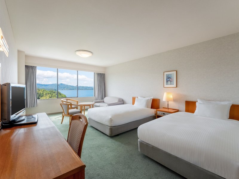Mercure Kyoto Miyazu Resort & Spa 46