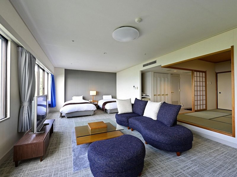 Mercure Kyoto Miyazu Resort & Spa 47