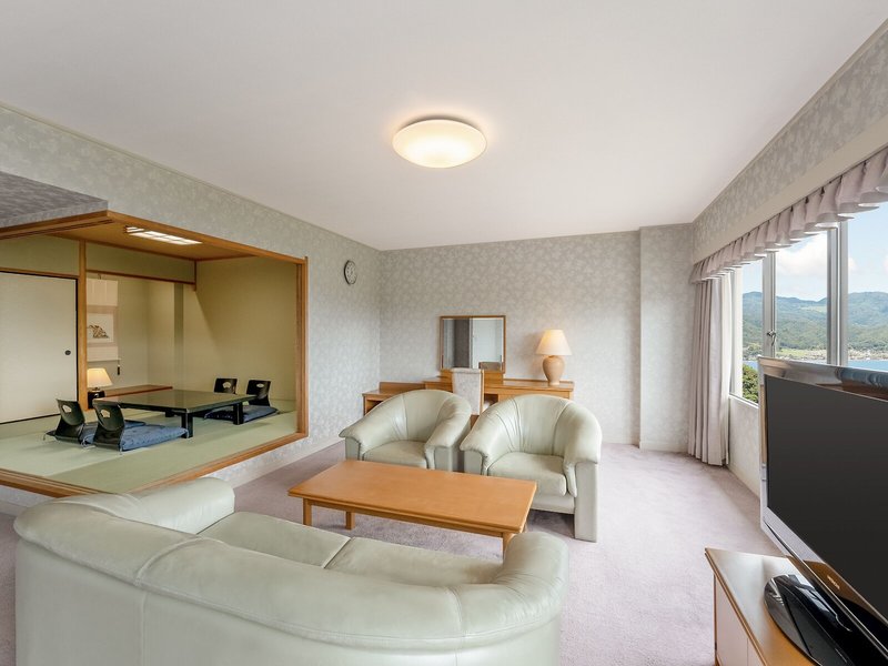 Mercure Kyoto Miyazu Resort & Spa 48