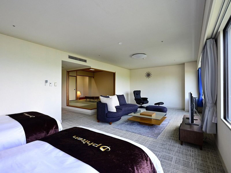 Mercure Kyoto Miyazu Resort & Spa 49