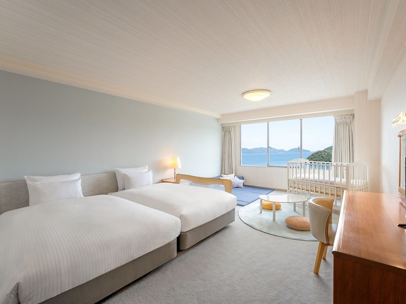 Mercure Kyoto Miyazu Resort & Spa 50