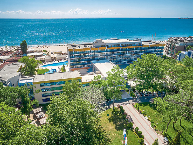 Hotel Glarus 1