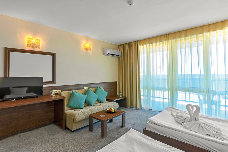 Hotel Glarus 2