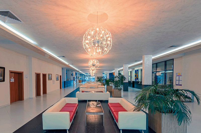 Hotel Glarus 4