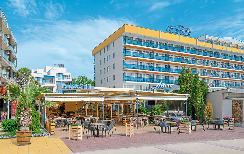 Hotel Glarus 5