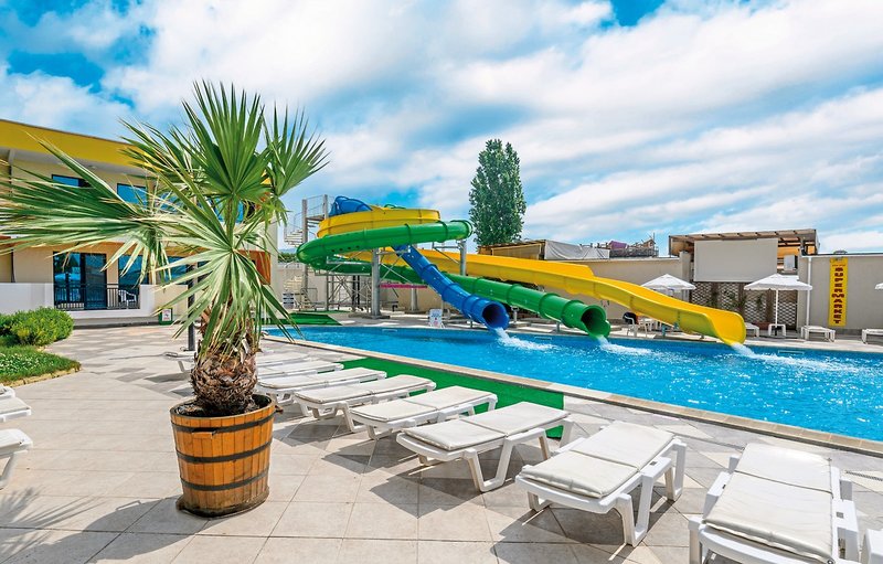 Hotel Glarus 6