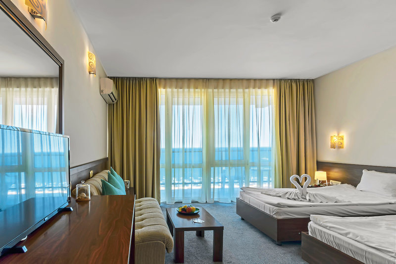Hotel Glarus 10