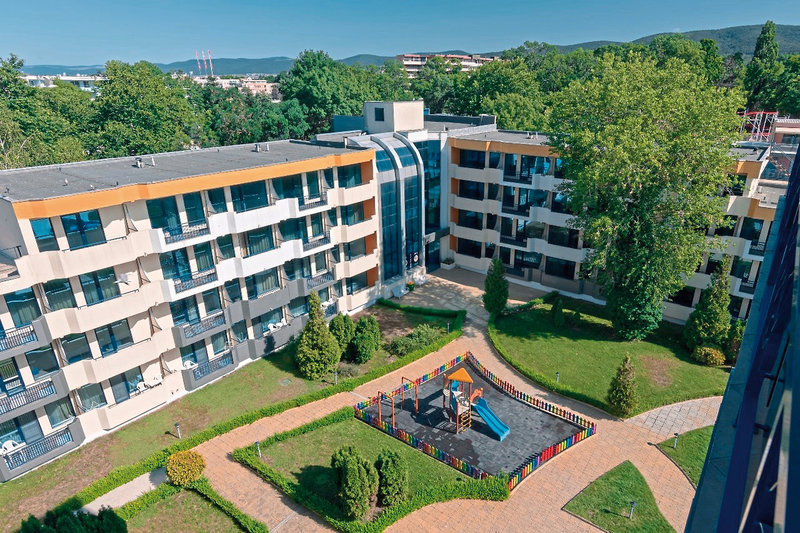 Hotel Glarus 11