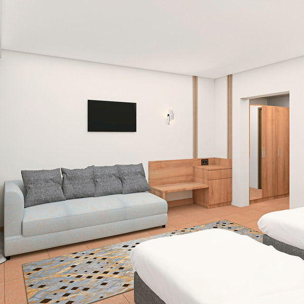 Hotel Glarus 13