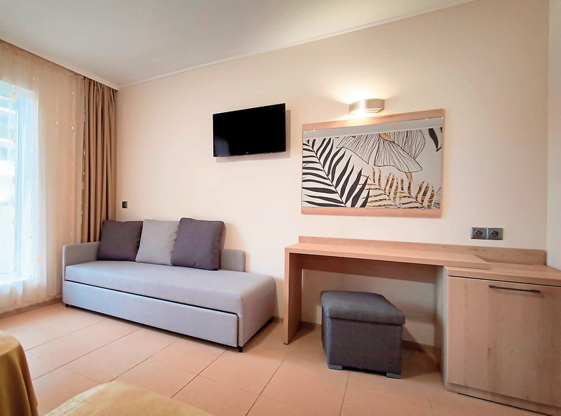 Hotel Glarus 15