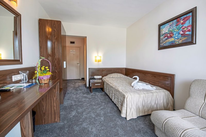 Hotel Glarus 16
