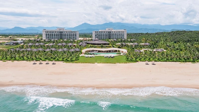 Ana Mandara Cam Ranh 8