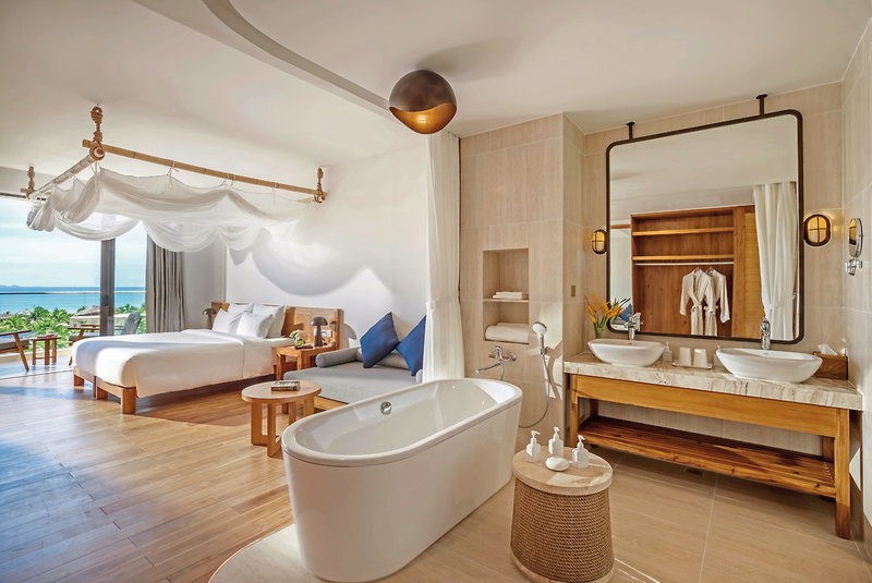 Ana Mandara Cam Ranh 17