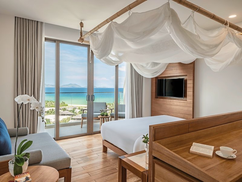 Ana Mandara Cam Ranh 21