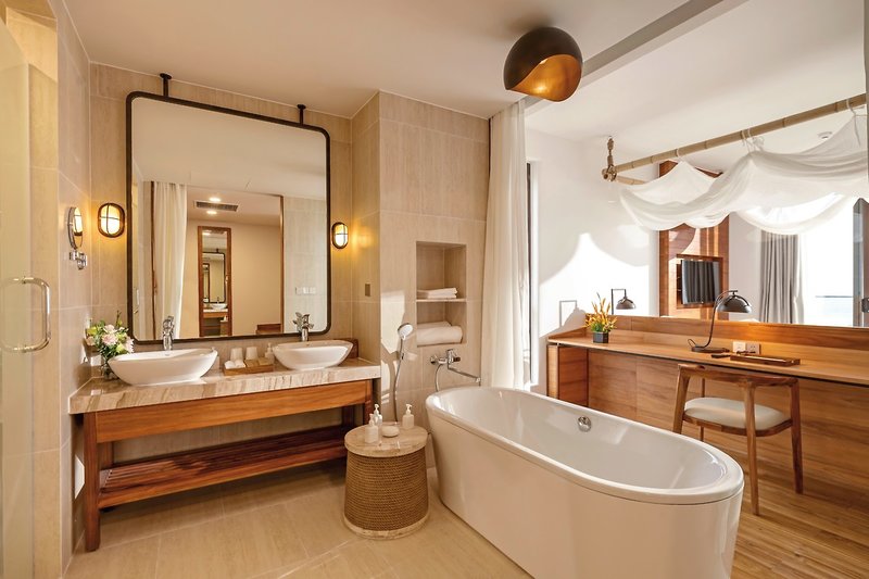 Ana Mandara Cam Ranh 28
