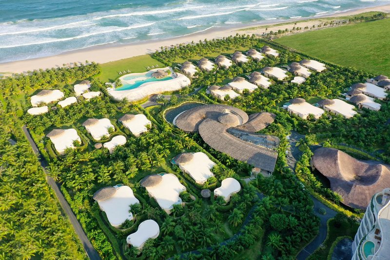 Ana Mandara Cam Ranh
