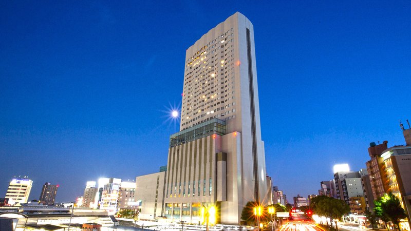 ANA Crowne Plaza Grand Court Nagoya