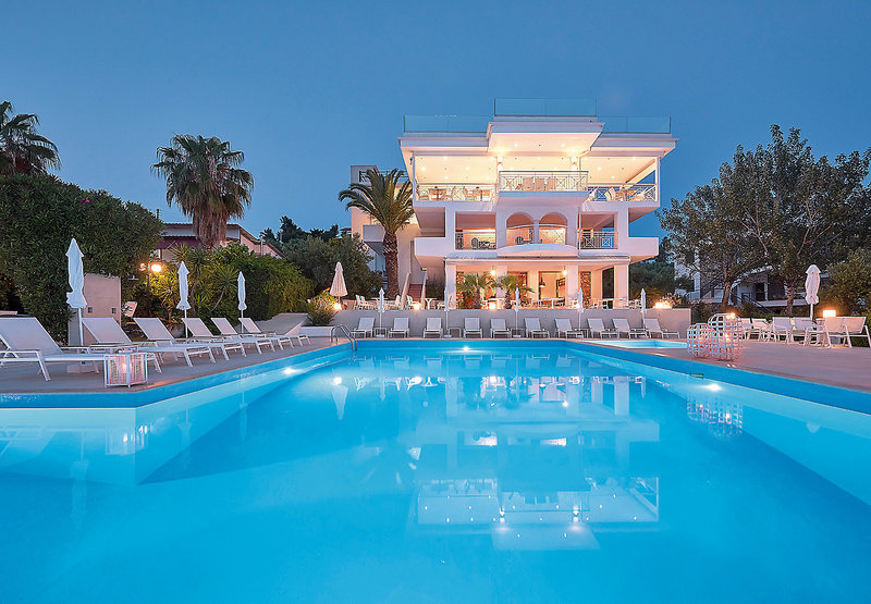 Glavas Inn 1 - Outdoor Pool