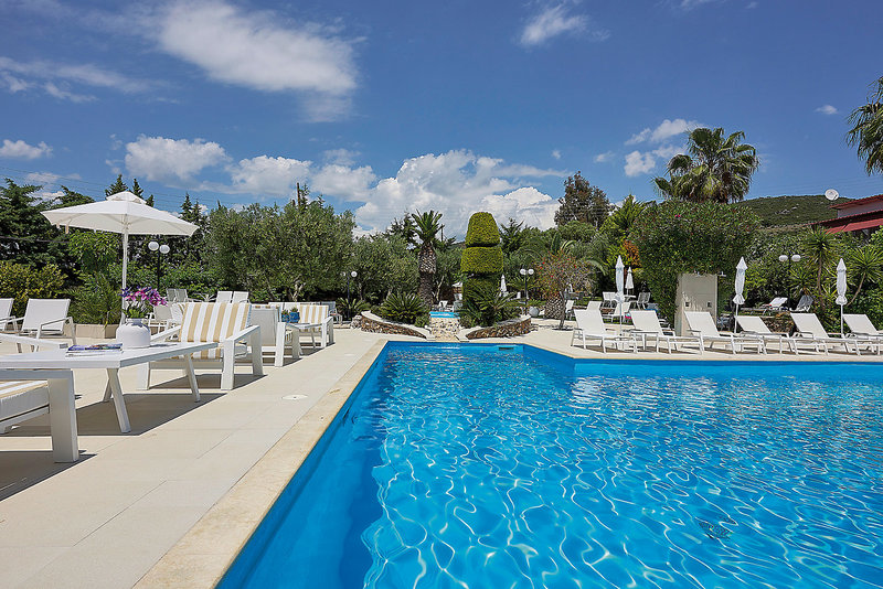 Glavas Inn 6 - Outdoor Pool