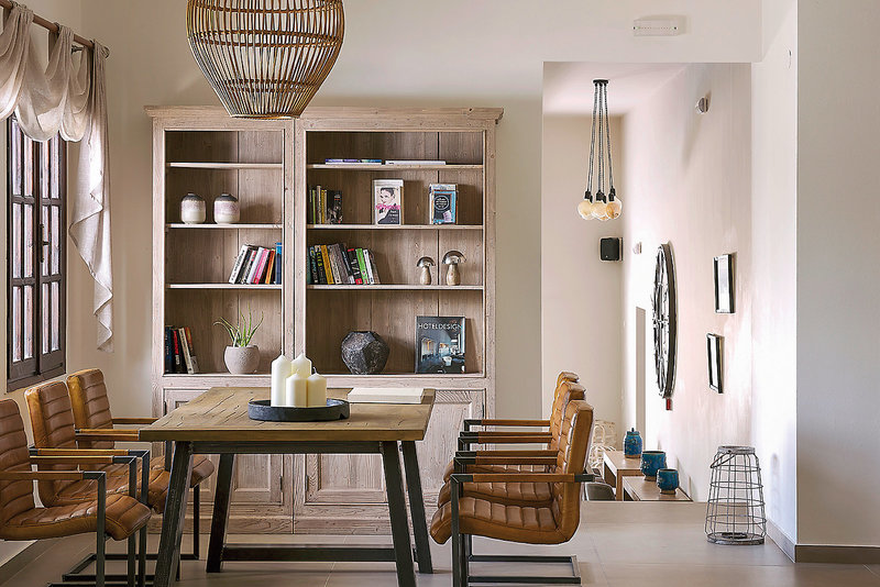 Glavas Inn 12 - Lounge / Lobby
