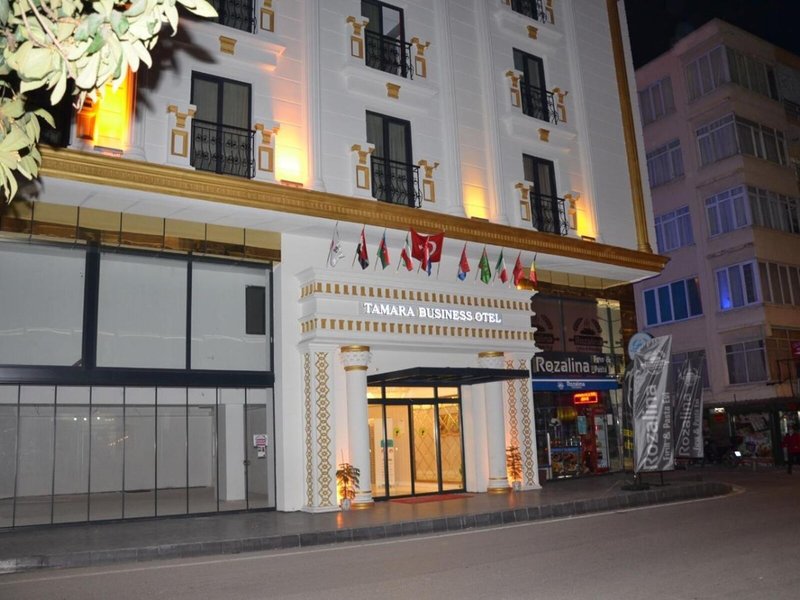 Tamara Business Otel 2