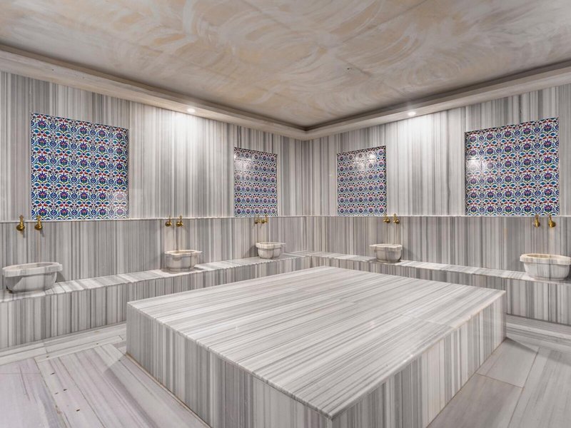 Tamara Business Otel 5