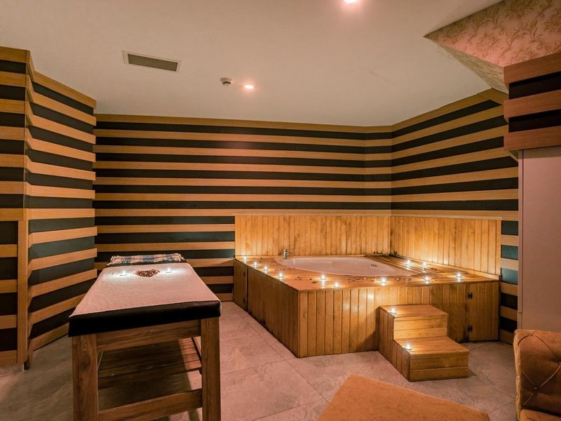 Tamara Business Otel 6