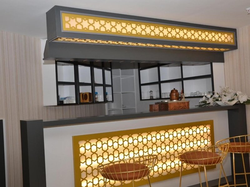 Tamara Business Otel 7