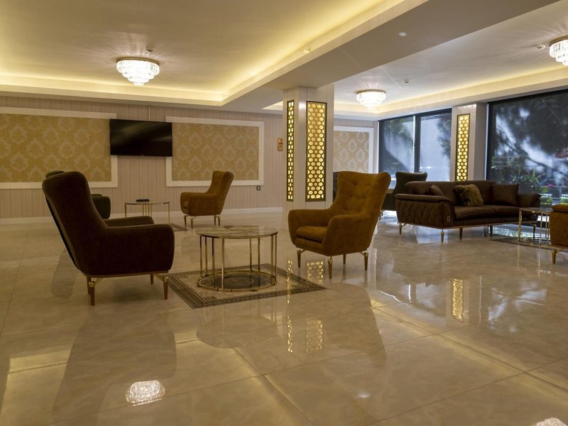 Tamara Business Otel 11