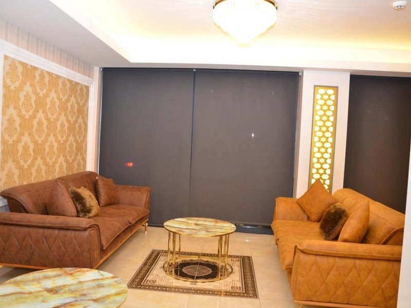 Tamara Business Otel 12