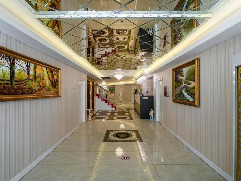 Tamara Business Otel 13