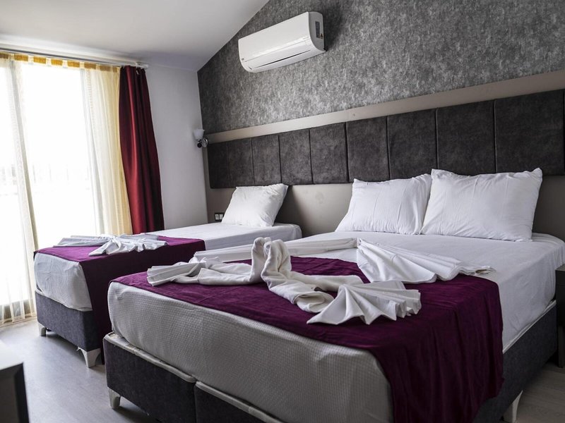 Tamara Business Otel 19