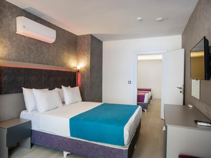 Tamara Business Otel 20