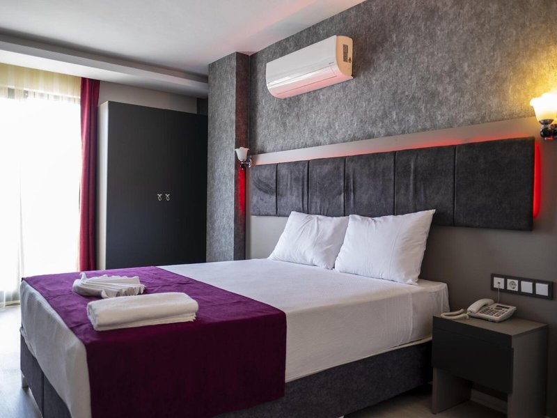 Tamara Business Otel 21