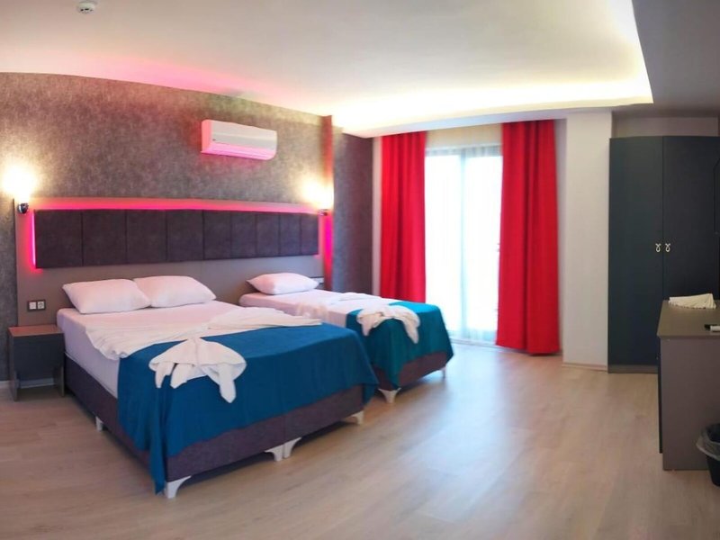 Tamara Business Otel 22