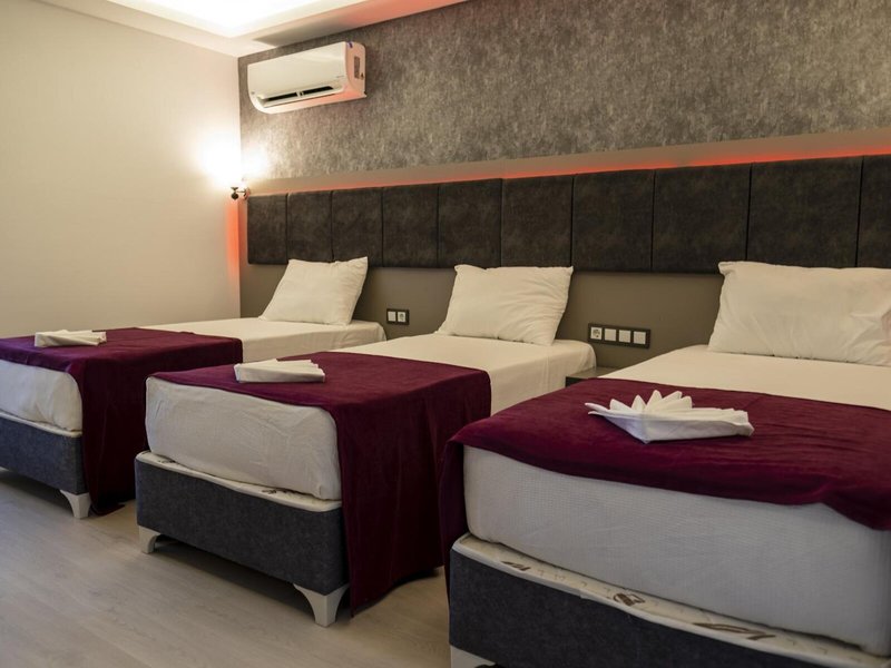 Tamara Business Otel 23