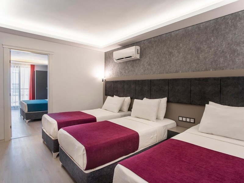 Tamara Business Otel 25